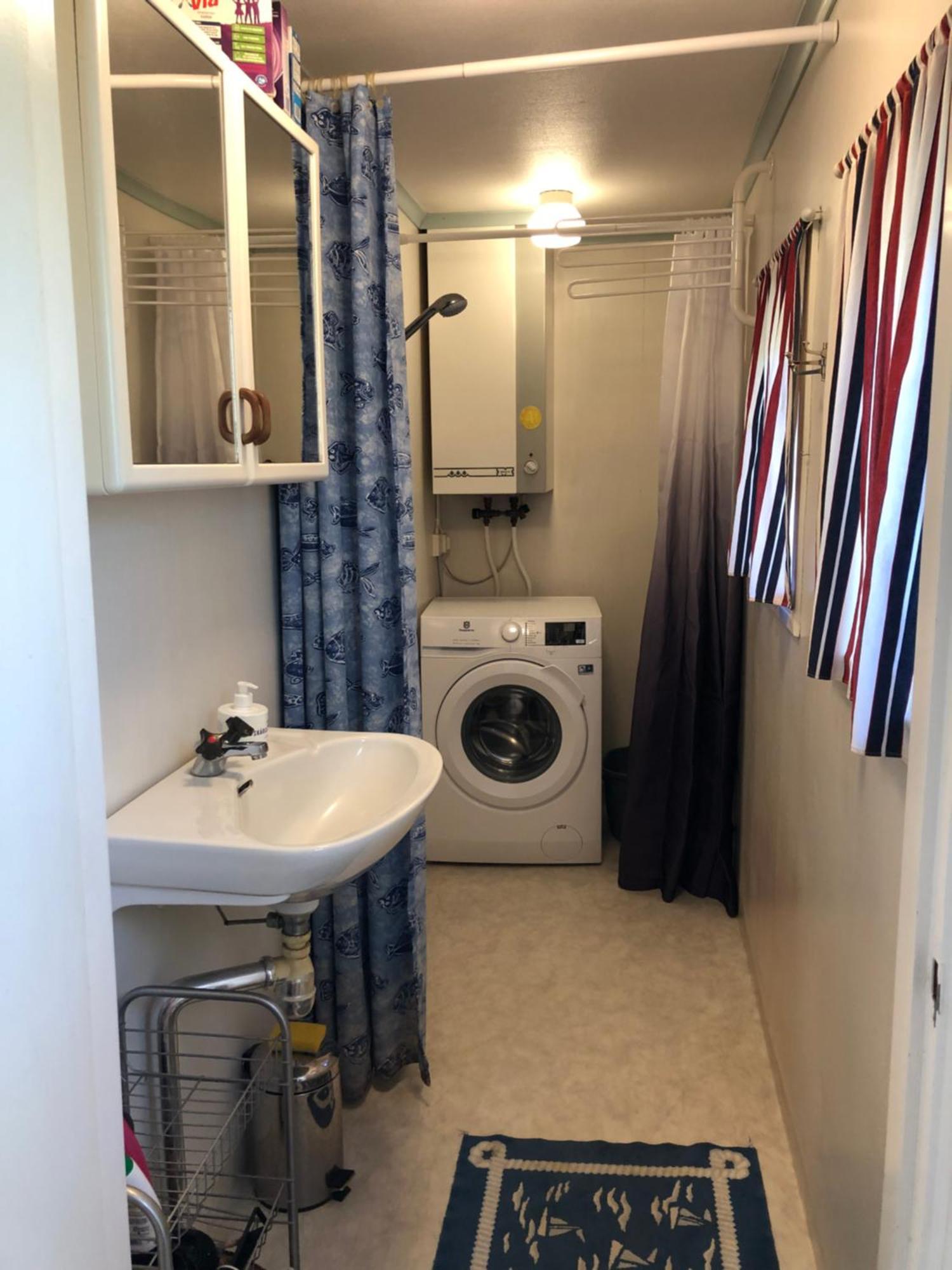 Semesterhus I Stockholms Skaergard, Runmaroe Vaermdoe Namdo Exterior foto